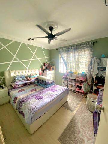 Sentosa Apartment @ Setia Alam 4