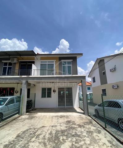Rumah untuk disewa 1