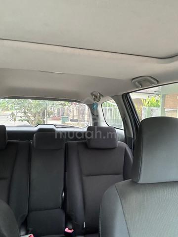 2005 Toyota WISH 1.8 TYPE S (A) - 5