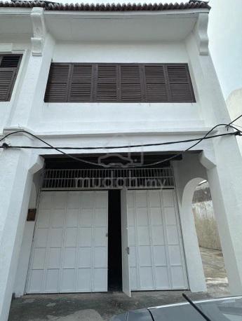Heritage Shop House 2 Storey Lebuh Pantai Beach Street Georgetown 1