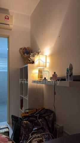 Master Room 1