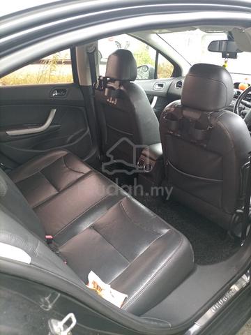 2015 Peugeot 408 1.6 GRIFFE THP (A) - 3