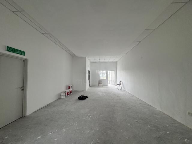 BERTAM AVENUE 1st Floor SHOP LOT FOR RENT|Ready Partition|Renovated 1