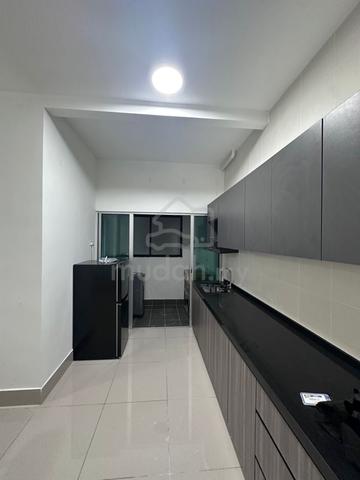 Razak City Residence Fully Furnish Room For Rent 1