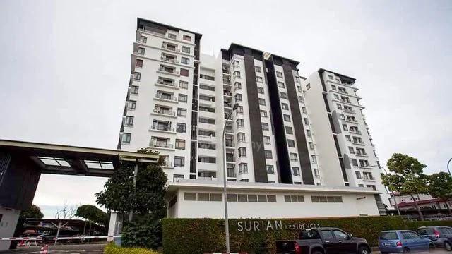 Surian Residences (Kota Kinabalu) 1