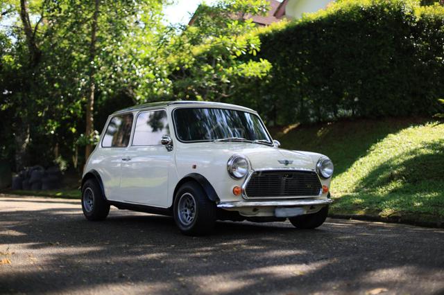1995 Austin MINI 1.3 MARK II (M) - 1