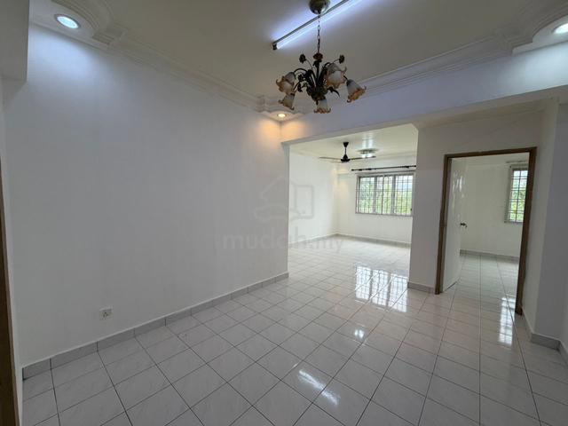 Pangsapuri Persiaran Tanjung 1