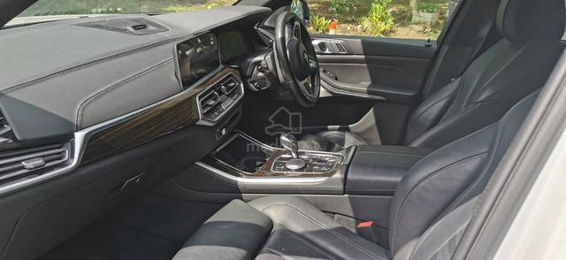 2020 Bmw X5 xDRIVE45e M SPORT 3.0L (A) - 4