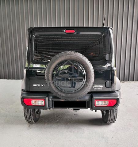 Suzuki JIMNY 1.5 (A) U/WARRANTY SUZUKI TILL 2029 - 5
