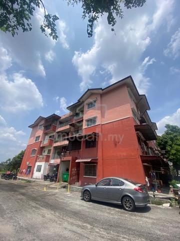 Taman Menglembu Impiana Adril, Lahat, Perak 1