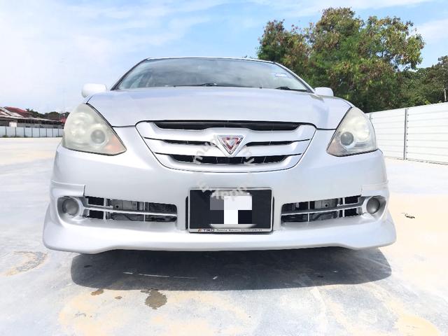 Toyota CALDINA 2.0 ZT GT4(A)NEW FACELIFT/17"TE RIM - 3