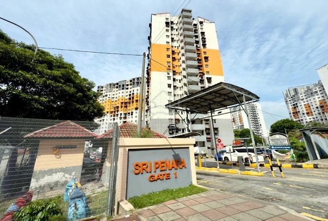 Pangsapuri Sri Penara 1