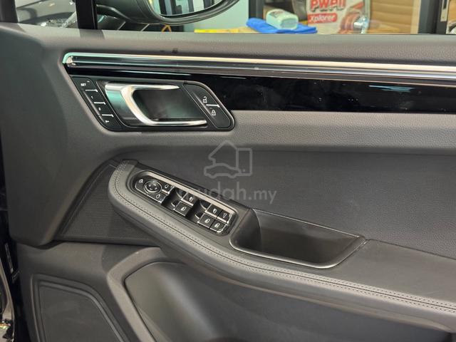 UNREG 2022 Porsche MACAN T 2.0 NFL (PDLS PLUS) - 4