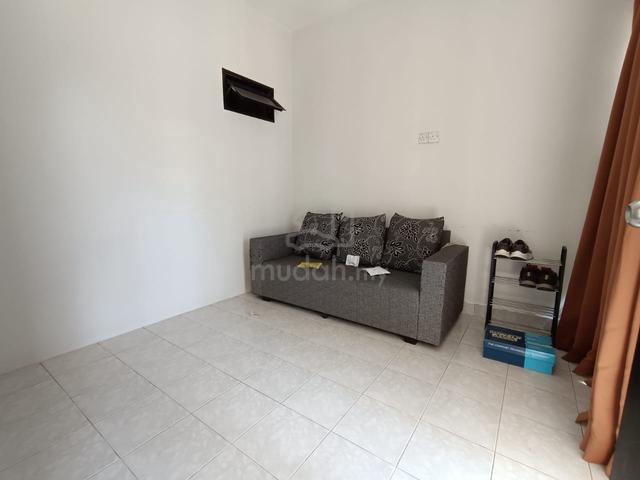 Taman Ktc @ Kulim Hi-Tech 2 Storey Terrace For Sale 1