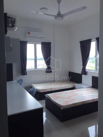 Kampar Lake Campus 5