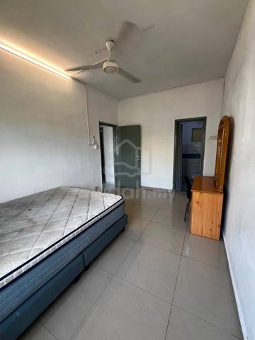 Sri Kenari Apartment 1