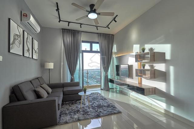 D'Summit Residences 1