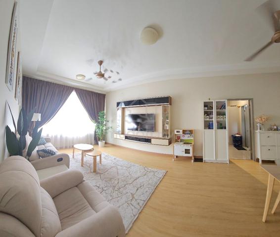 Palmyra Residences 1