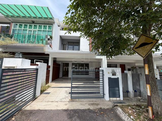 [Facing Garden] 2 Storey , Garden height, Bandar Tasik Puteri , Rawang 1