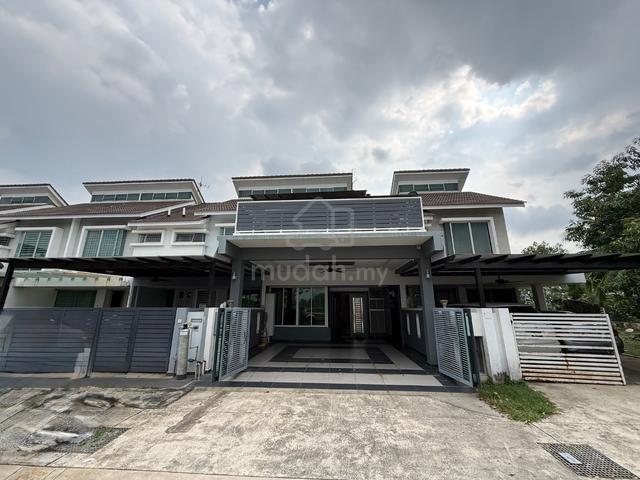 RENOVATED DOUBLE STOREY @ Bandar Bukit Raja, Klang 1