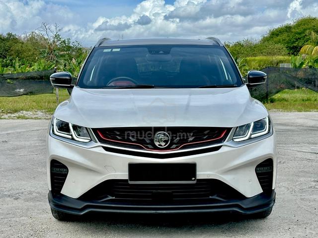 (DIRECT OWNER 2022)Proton X50 TGDI FLAGSHIP 1.5(A) - 5