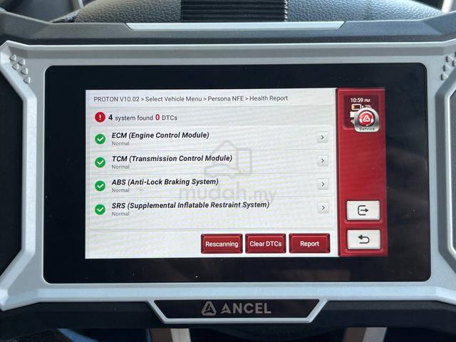 [2020] Proton PERSONA PREMIUM 1.6L GUARANTEE DRIVE - 5