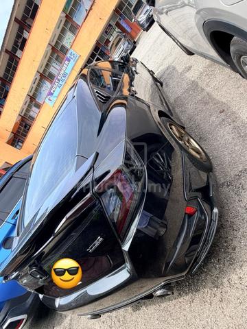2017 Honda CIVIC 1.5 TC (A) - 3