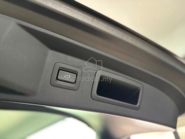 2019 Mazda CX-8 2.5 HIGH- Full Service MAZDA - 5