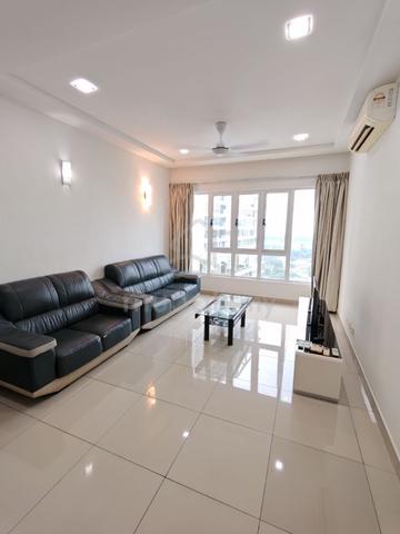Tropez Residences @ Tropicana Danga Bay 1