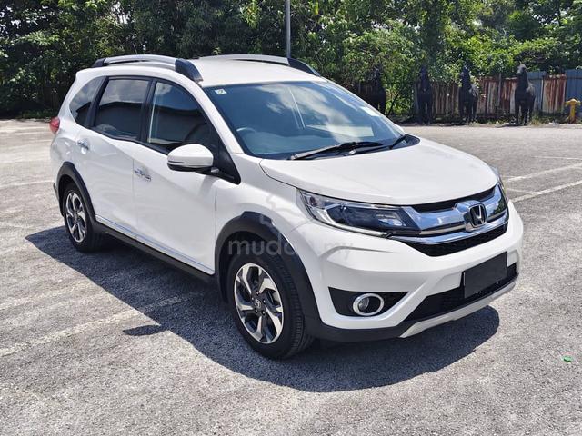 2019 Honda BR-V 1.5 V (A) - 2