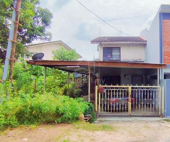 Double Storey Corner Lot Taman Selayang Jaya, Batu Caves *Freehold 1