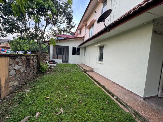 [2992 SF] Double Storey CORNER, Desa 12, Bandar Country Homes, Rawang 3