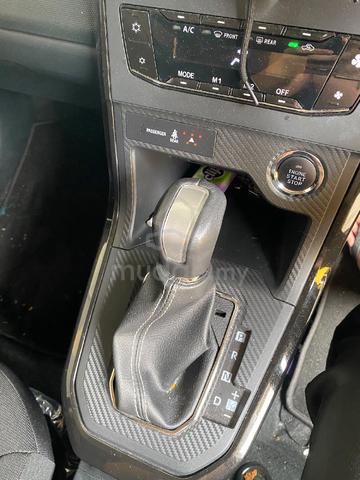 2024 Perodua ALZA 1.5 H MY22 (A) - 5