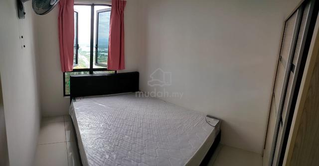 Vivo Executive Apartment 1
