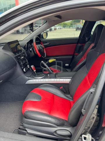 2003 Mazda RX-8 1.3 (A) 13B ROTARY ANDROID - 4