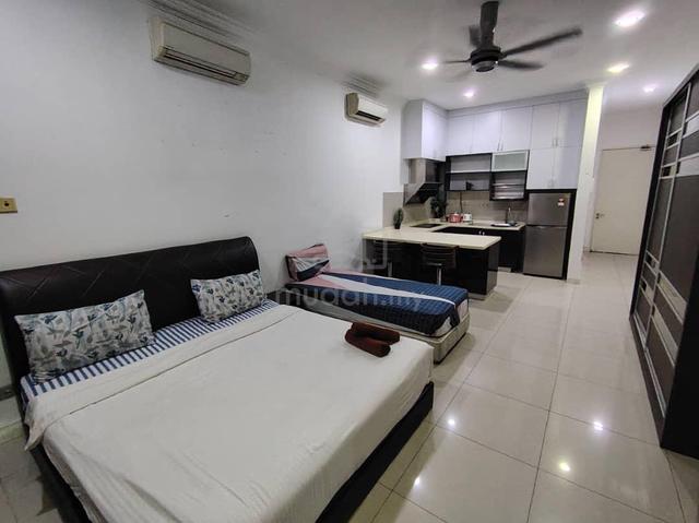 The Loft Residence 1