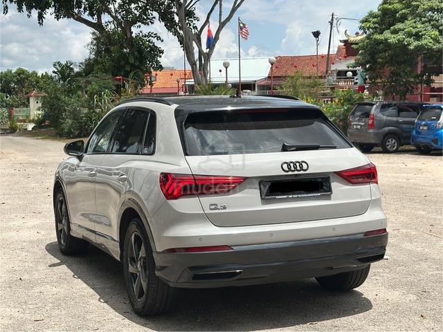 2021 Audi Q3 1.4 TFSI (A) - 4