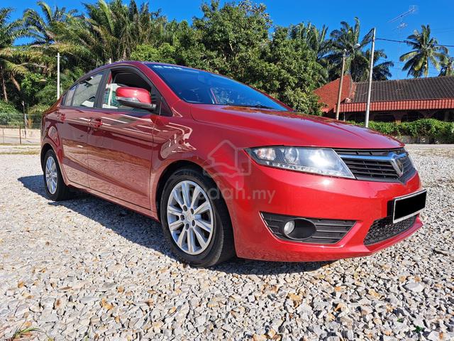 2015 Proton PREVE 1.6 EXECUTIVE (A) - 3