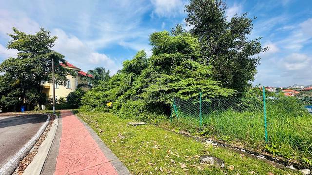 Tanah Lot bungalow Seksyen 9 Shah Alam Nice View 4