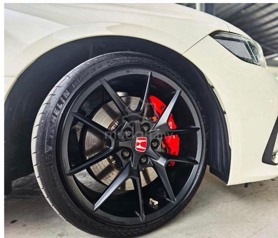 2024 Honda CIVIC 2.0 TYPE R MY23 FL5 (M) - 3