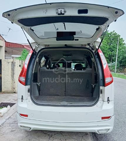 2010 Proton EXORA 1.6 H-LINE CPS (A) - 4