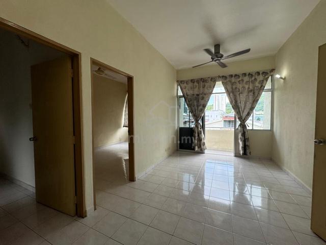 Taman Pisang Awak 1