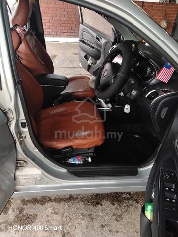 2019 Proton SAGA 1.3 PREMIUM MY2016 (A) - 4