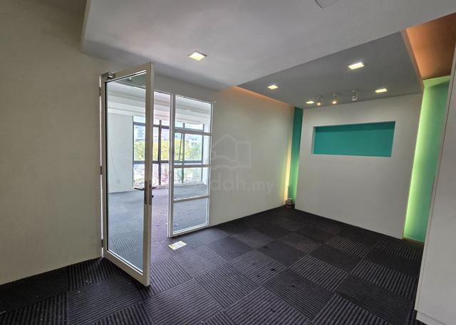 Dataran Palma Office (Renovated 5 rooms), Ampang Point, Jalan Ampang 1