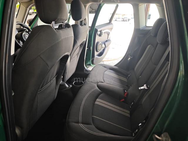 [ 5 DOORS ] 2021 Mini COOPER 2.0 S ORI 18K KM 4.5 - 5
