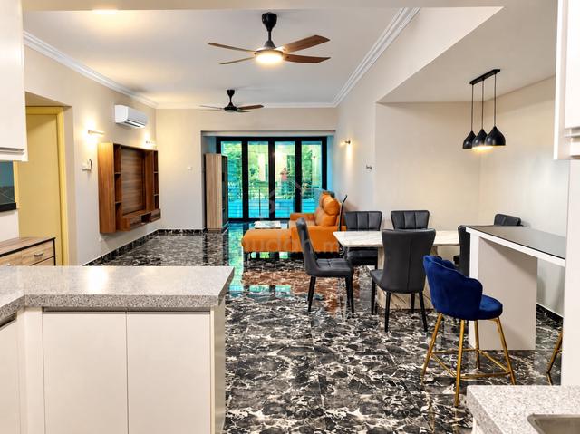 Puteri Palma Condominium 1