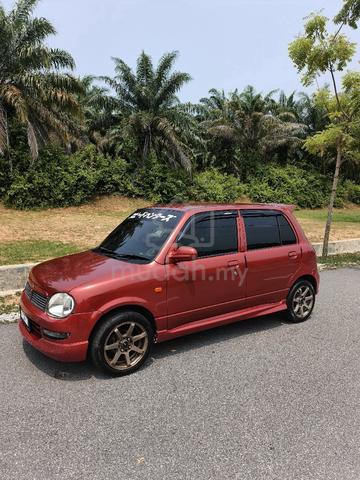2005 Perodua KELISA 1.0 GX (M) - 1