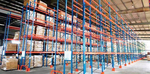 3.99 Acres Land Factory Warehouse for Rent, Setia Alam,Klang,Subang 2