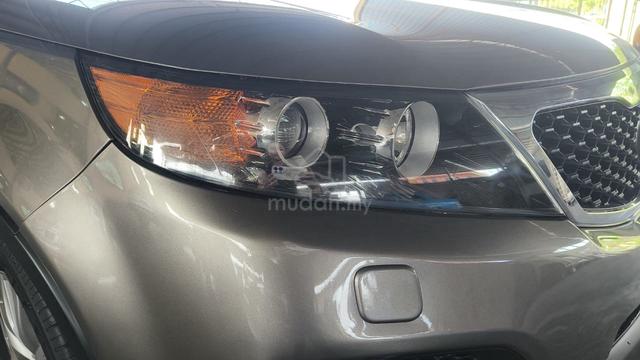 2013 Kia SORENTO XM 2.4 VERY GOOD CONDITION ONEHAN - 3