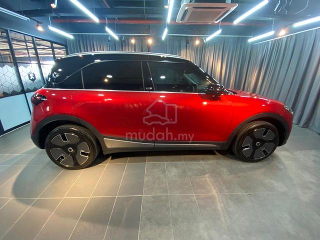 2023 Smart 1 PREMIUM MY23 (A) - 2